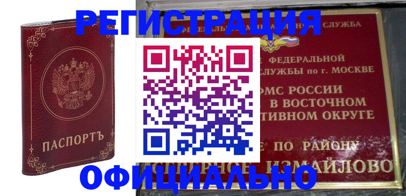 временная регистрация госуслуги в Элисте